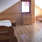 Lodge Chaty Lipa Levoča