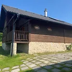 Lodge Lipa Levoča
