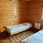 Lipa Lodge Levoča