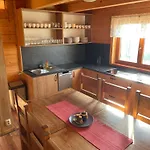Chaty Lipa Lodge Levoča