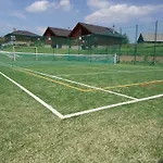 Lodge Lipa Levoča