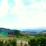 Lodge Lipa *