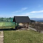 Chaty Lipa Lodge Levoča