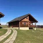 Lodge Chaty Lipa