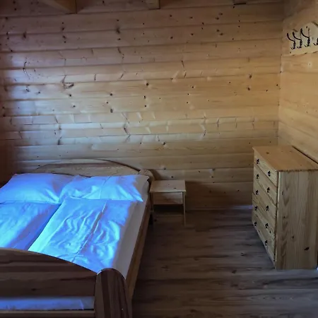 Chaty Lipa Hytte Levoča