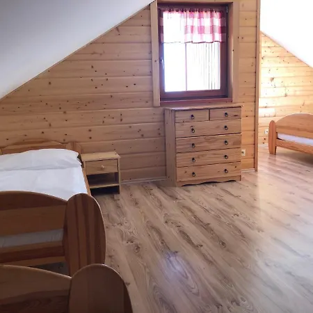 Lodge Lipa Levoča