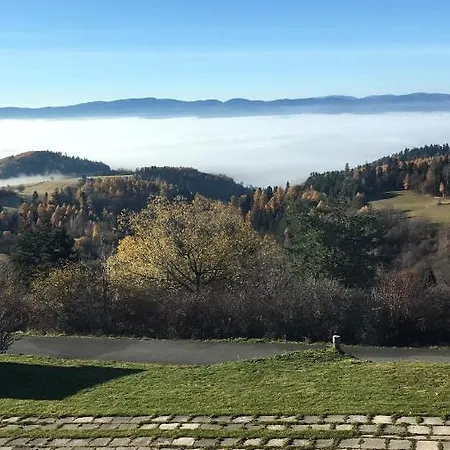 Chaty Lipa Hytte Levoča