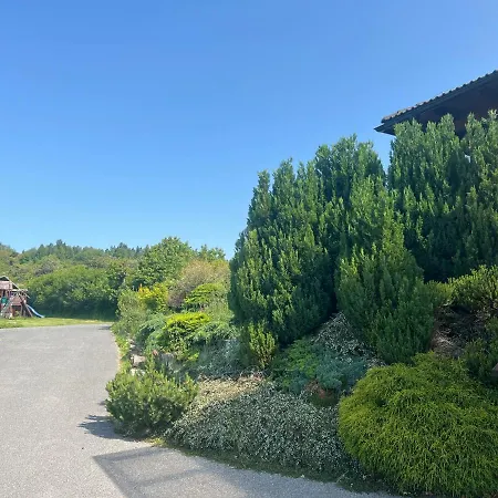 Lipa Lodge