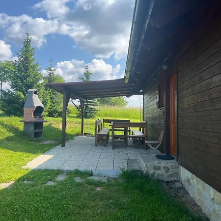 Lipa Lodge Levoča