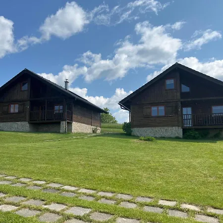 Lipa Lodge *