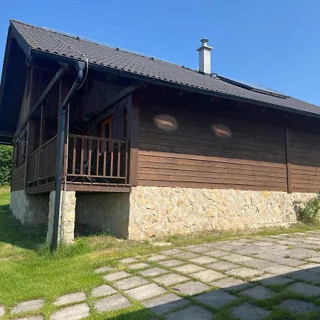 Hytte Chaty Lipa Levoča