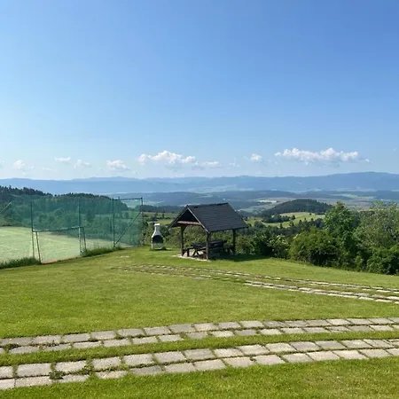 Lodge Lipa *