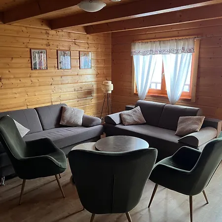 Lodge Lipa *