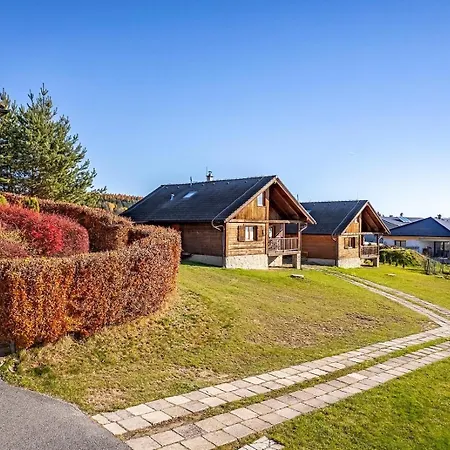 Lipa Lodge Levoča