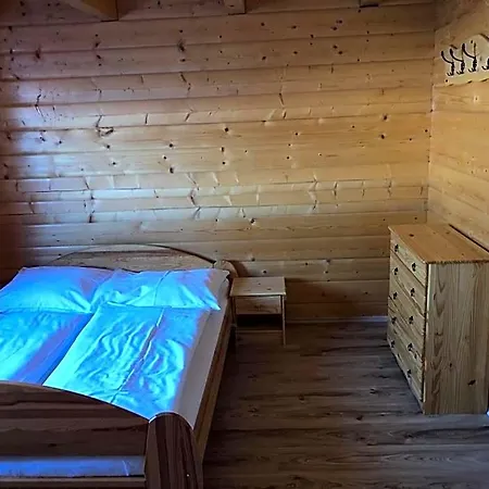 Lipa Chata Levoča
