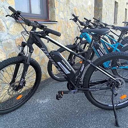 Lipa Chata Levoča