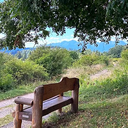 Chata Lipa Levoča