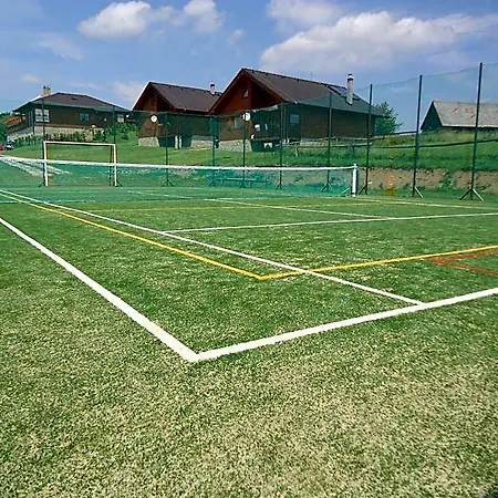 Chata Lipa Levoča