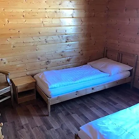 Chata Lipa Levoča