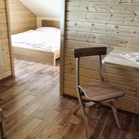 Chata Lipa Levoča